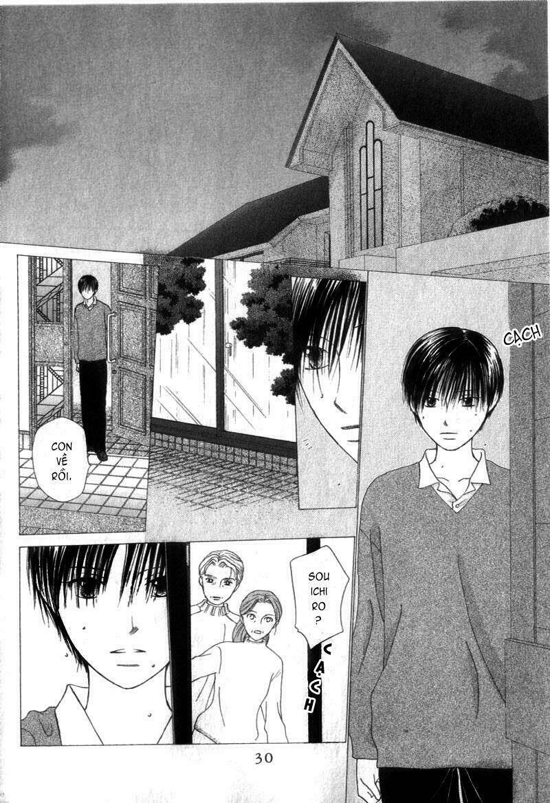 kare kano Chapter 69 - Next chương 70