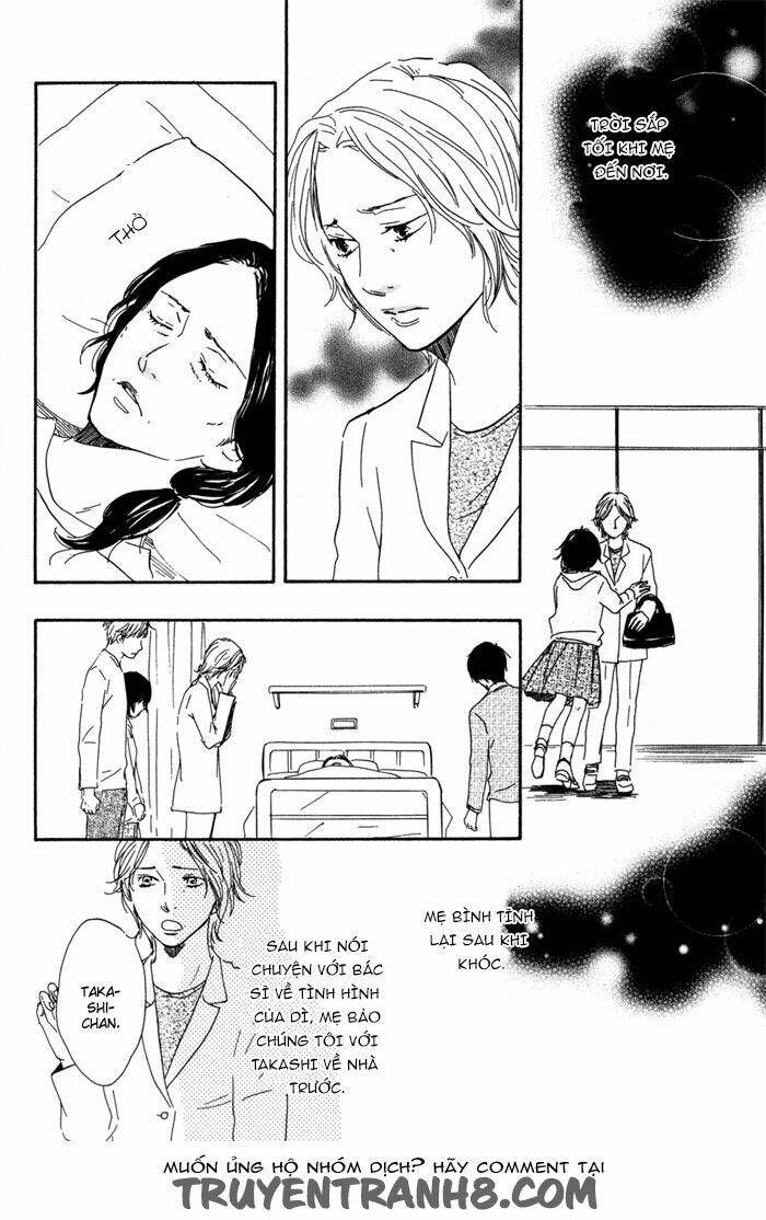 Sugiru Juunana No Haru Chapter 5 - Trang 2