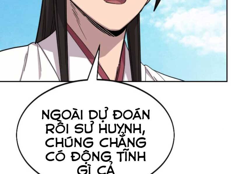 Hoa Sơn Tái Xuất | Hoa Sơn Tái Khởi Chapter 46 - Trang 2