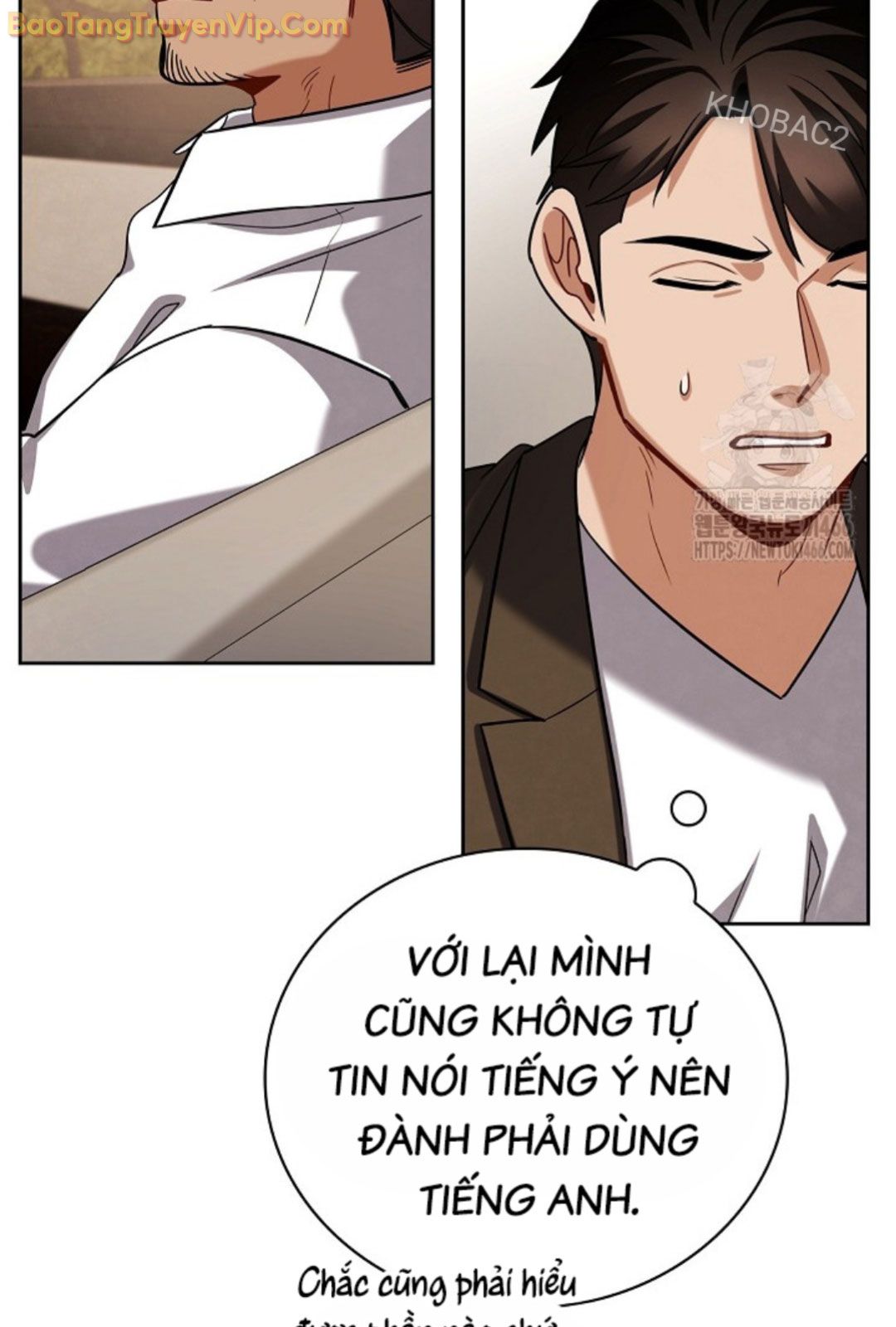 sống như một diễn viên Chapter 114 - Next Chapter 115