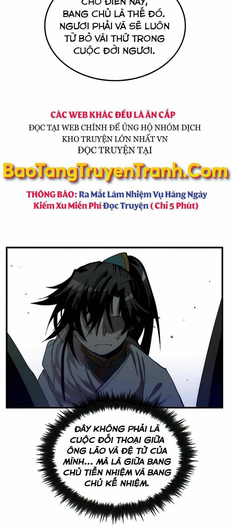 bác sĩ trùng sinh về murim Chương 68 - Next chapter 69