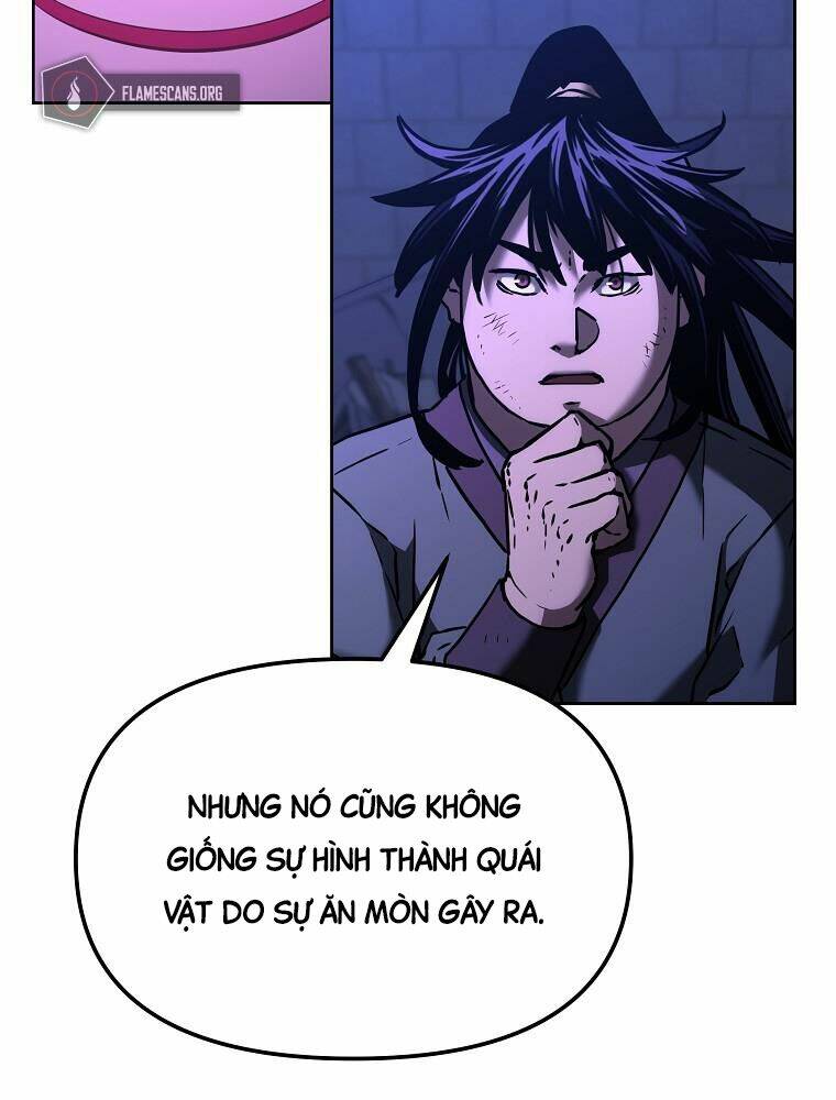 sự chuyển sinh vào võ lâm thế gia của ranker chapter 22 - Next chapter 23