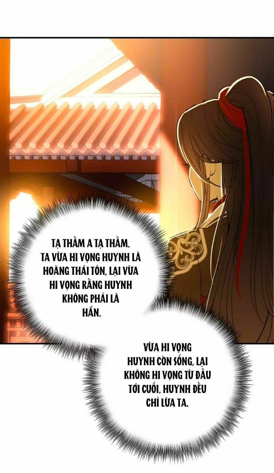 Mỹ Nhân Làm Tướng Chapter 62 - Trang 2