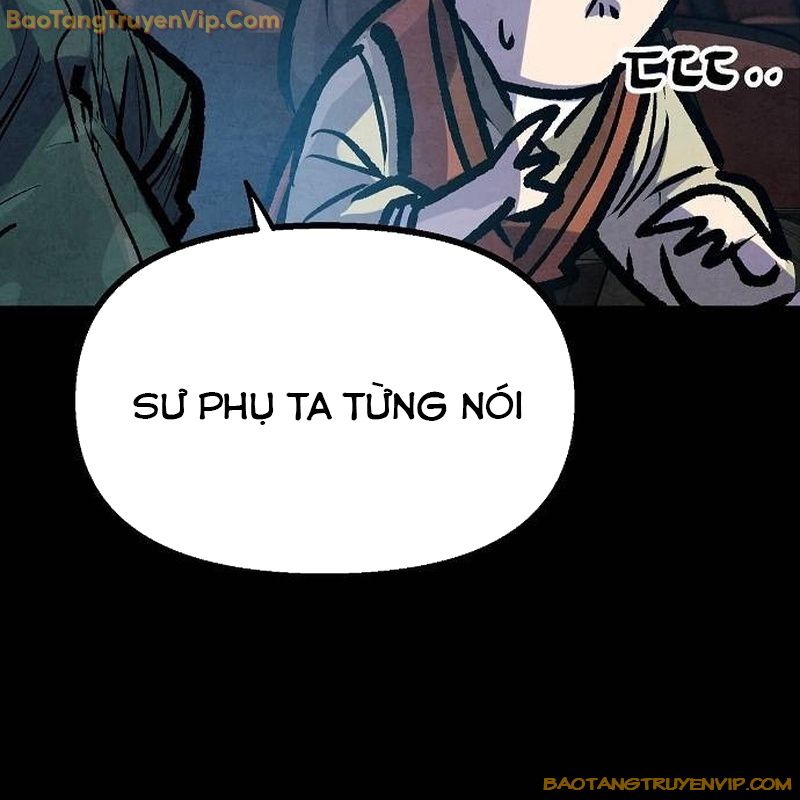 chinh phục võ lâm chỉ với 1 tô mỳ Chapter 44 - Trang 2