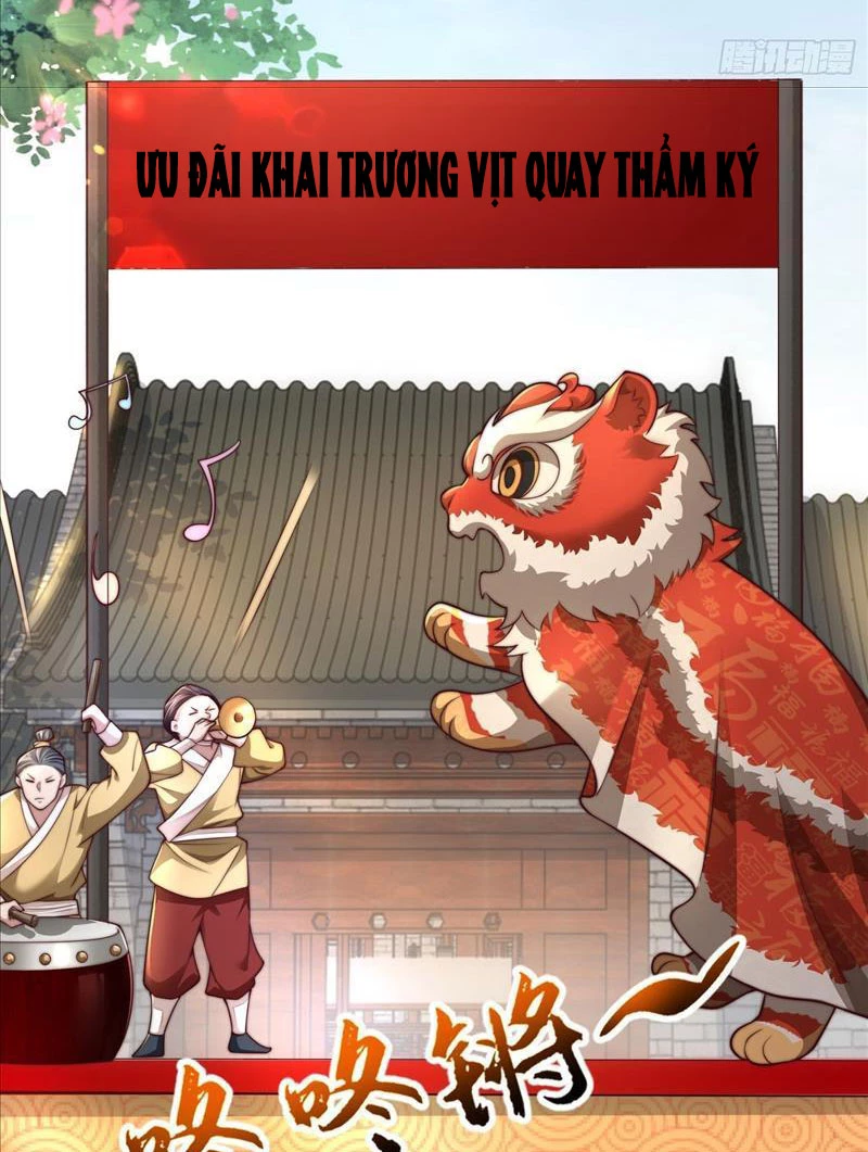 ta thực sự không muốn làm thần tiên Chapter 20 - Trang 2