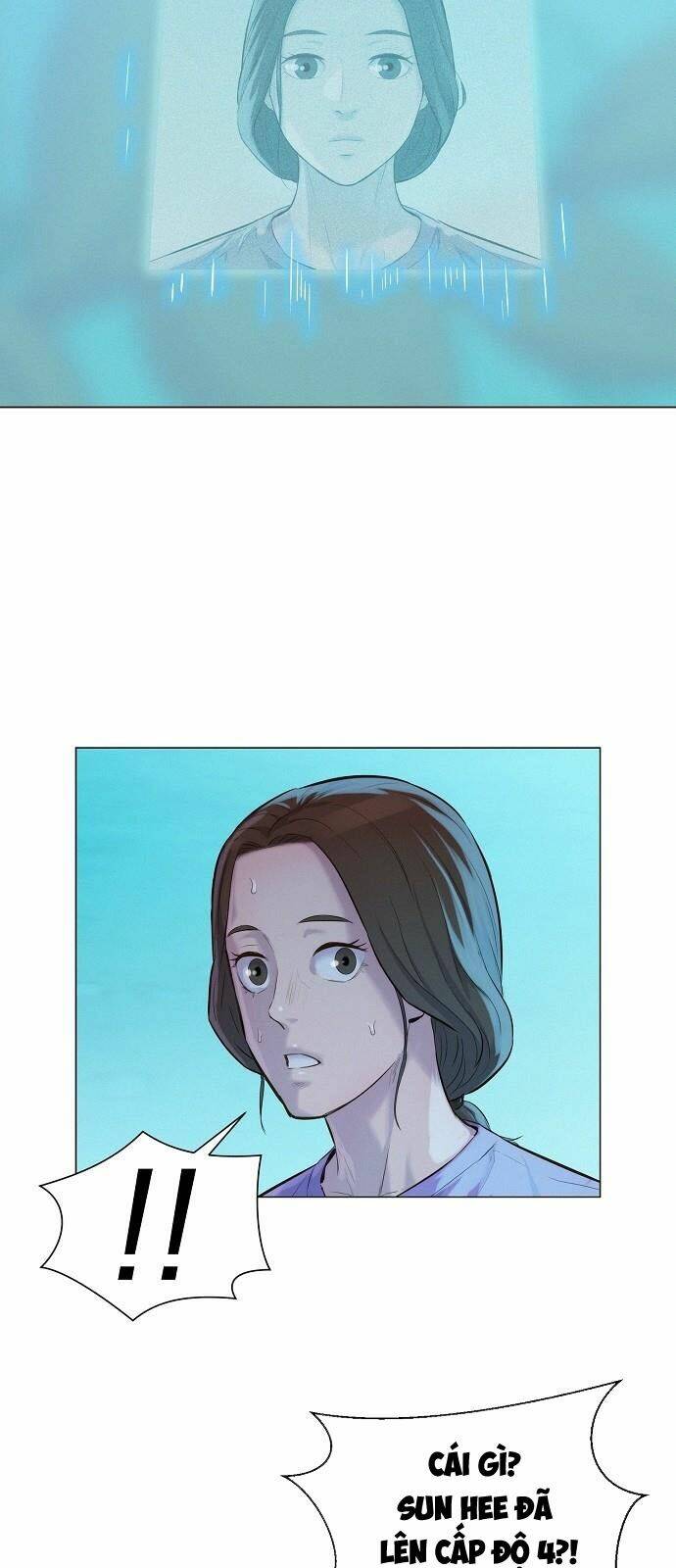 thợ săn 3 cm chapter 48 - Trang 2