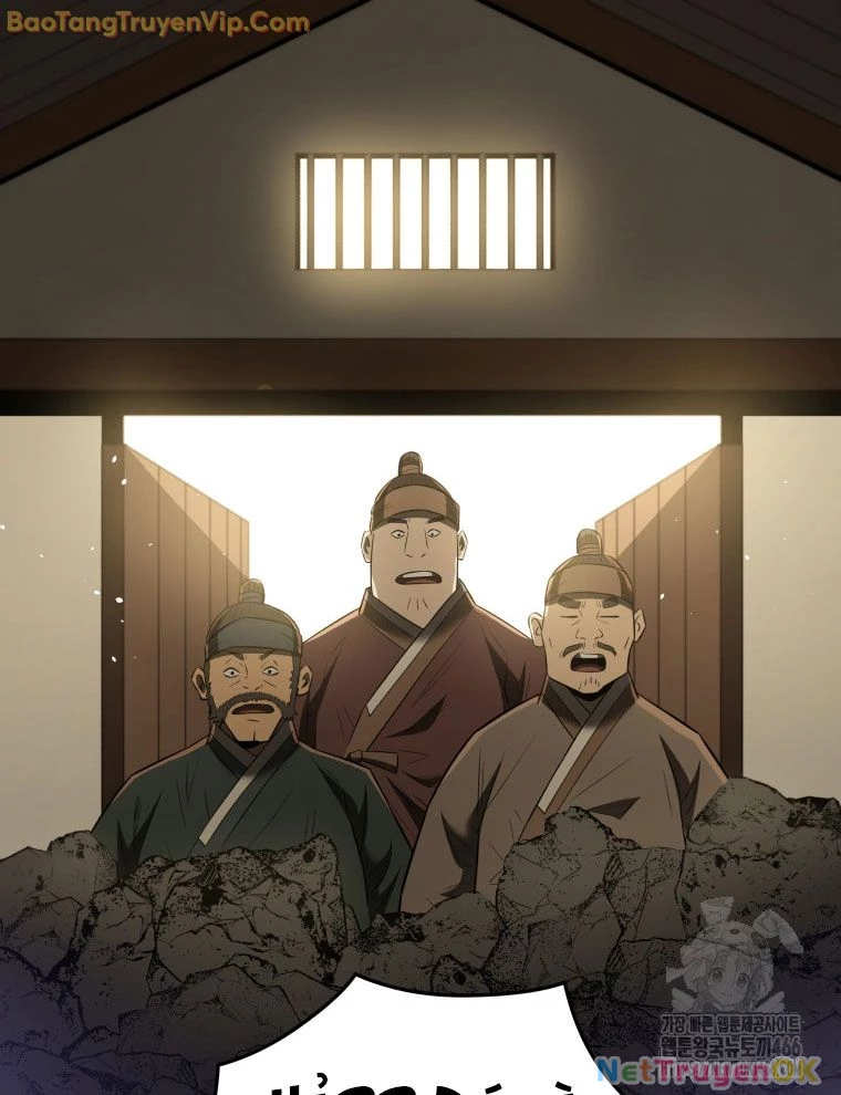 vương triều đen tối: joseon Chapter 72 - Trang 2