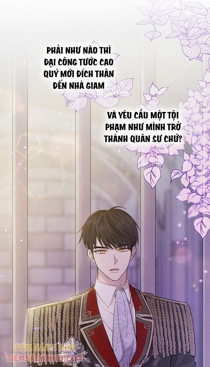 [Hết ss1] Cuộc Sống Mới Của Công Nương Chap 2 - Trang 2