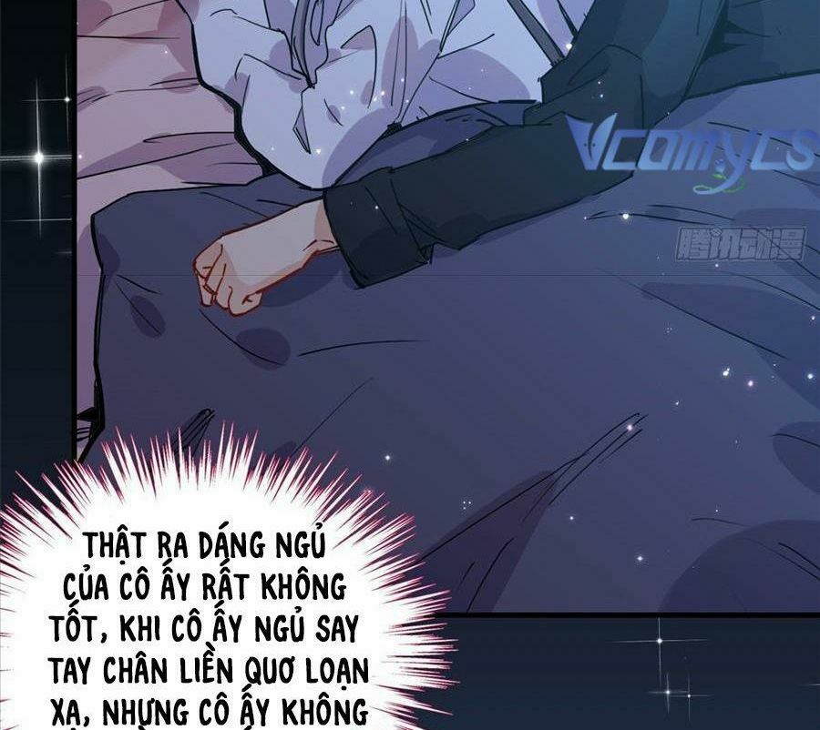 cố tổng, vợ của ngài quá mạnh rồi! chapter 36 - Next chapter 37