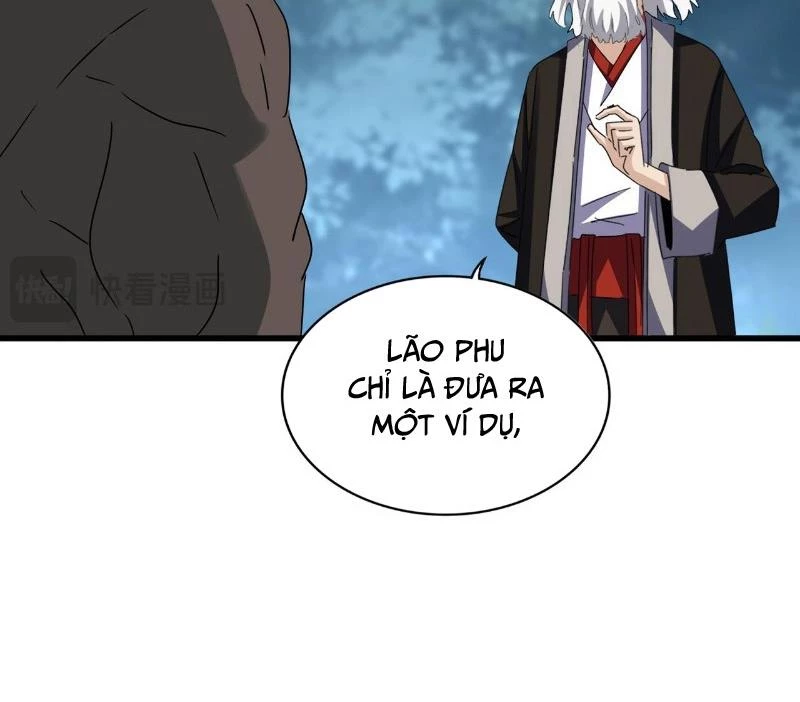 đại quản gia là ma hoàng Chapter 627 - Next Chapter 628