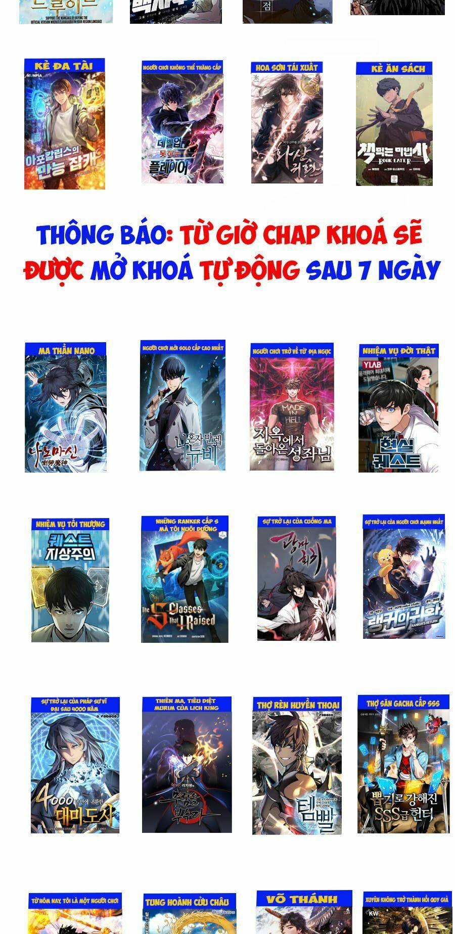 sự chuyển sinh vào võ lâm thế gia của ranker chapter 24 - Next chapter 25