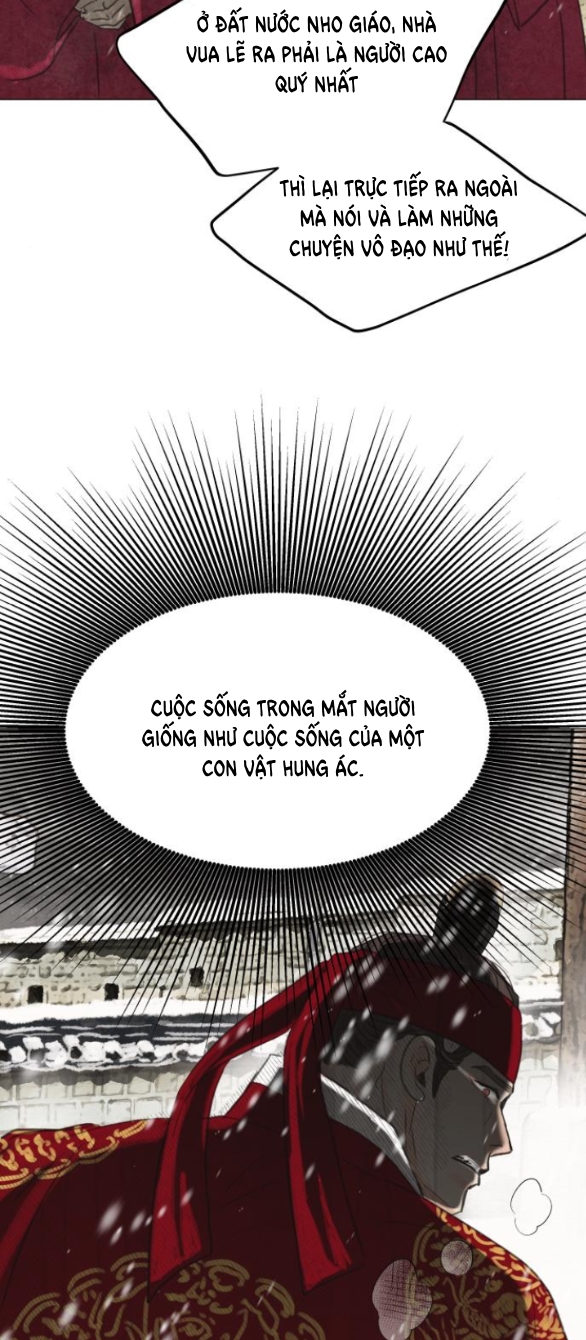 [18+] chuyến đi đêm cùng nhà vua Chap 9 - Trang 2