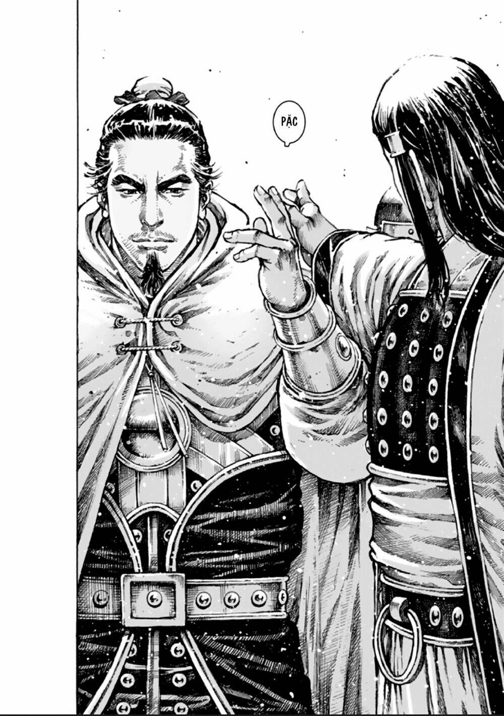 hoả phụng liêu nguyên chapter 484 - Next chapter 485