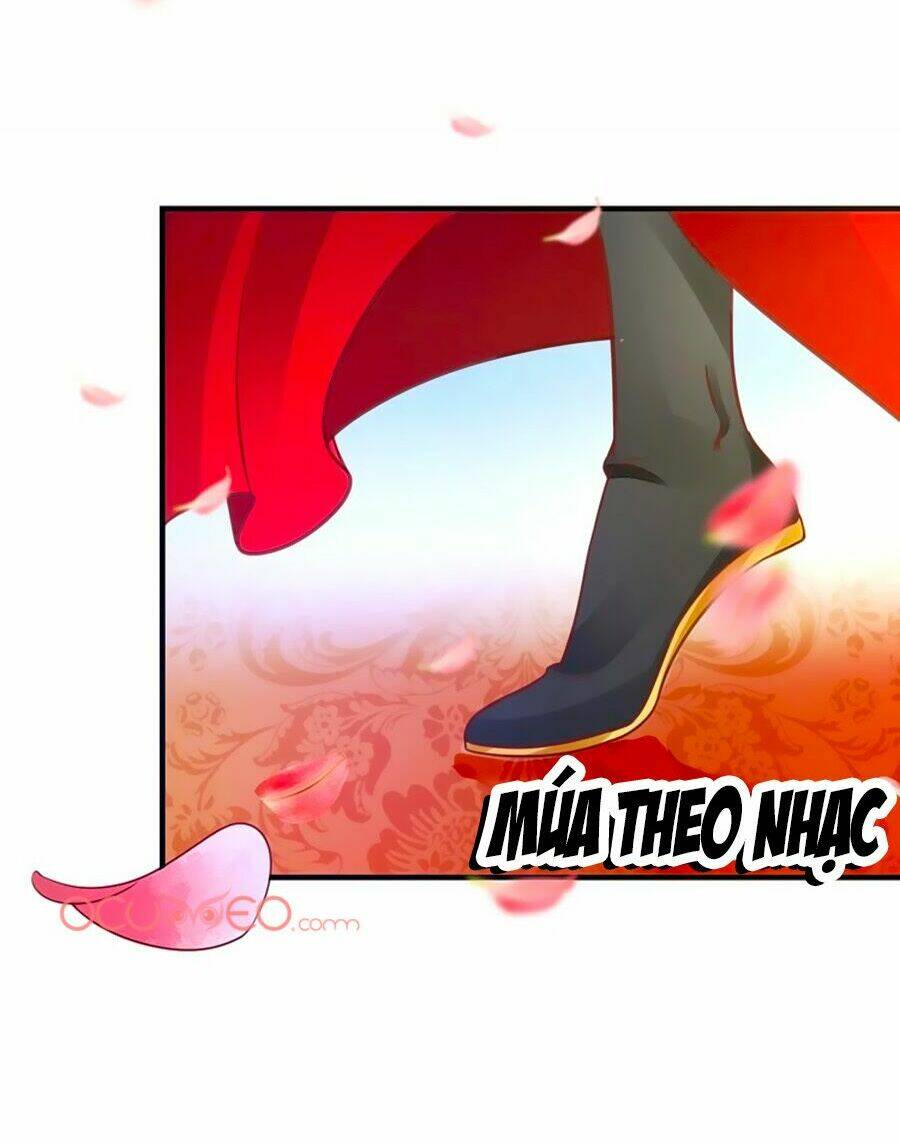 Thịnh Thế Lê Hoa Điện Chapter 32 - Trang 2