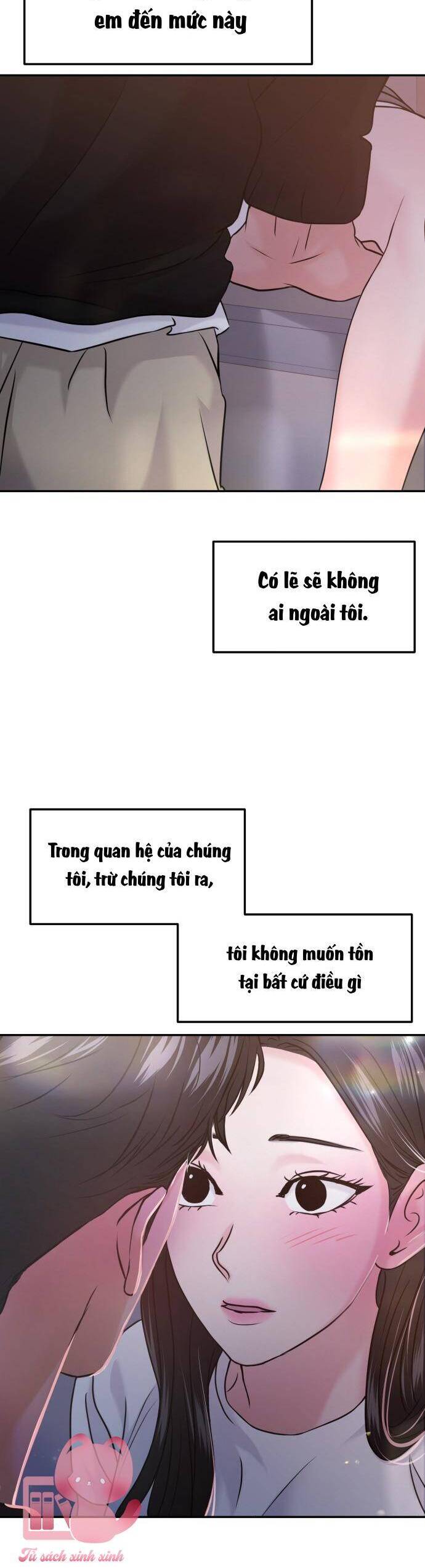 tình yêu cấp 4 chương 46 - Trang 2