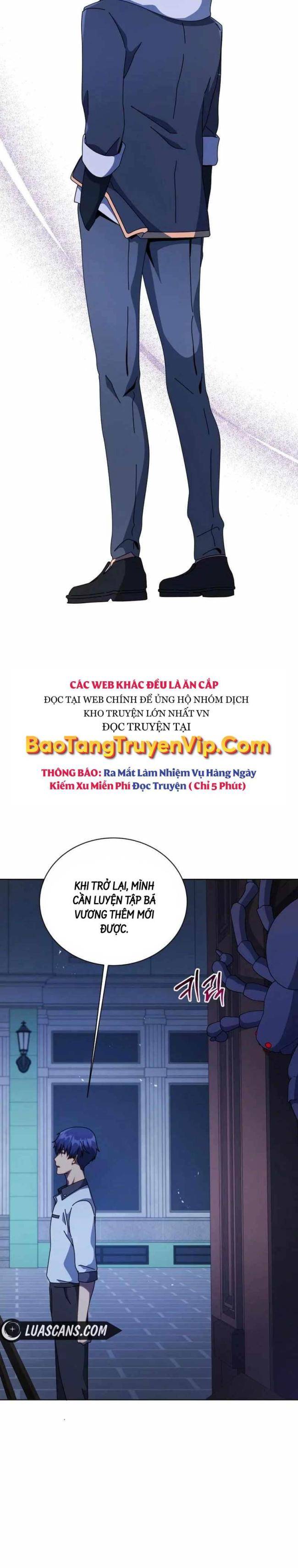 tử linh sư thiên tài của học viện Chương 104 - Trang 2