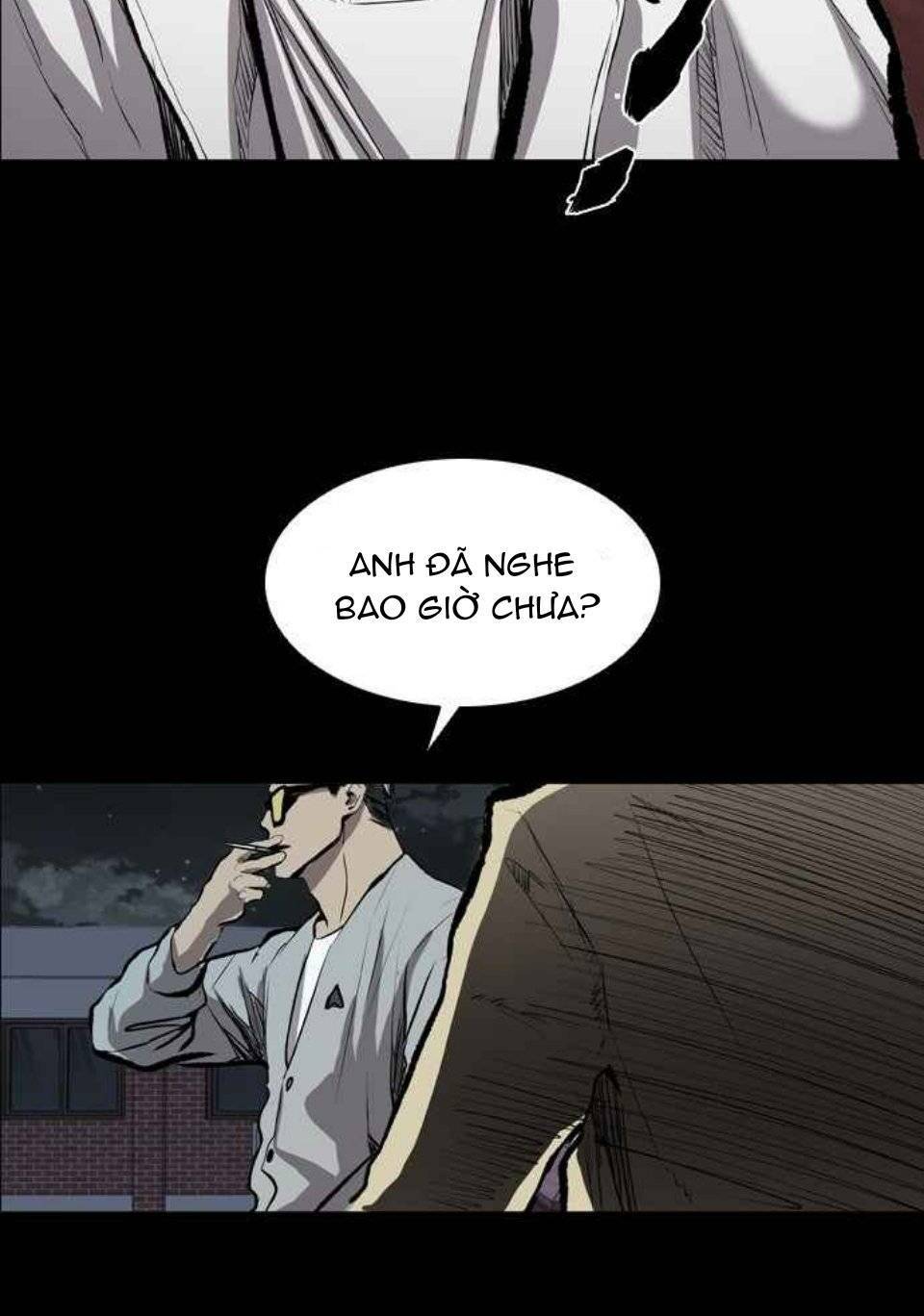 báo thù chapter 35 - Trang 2