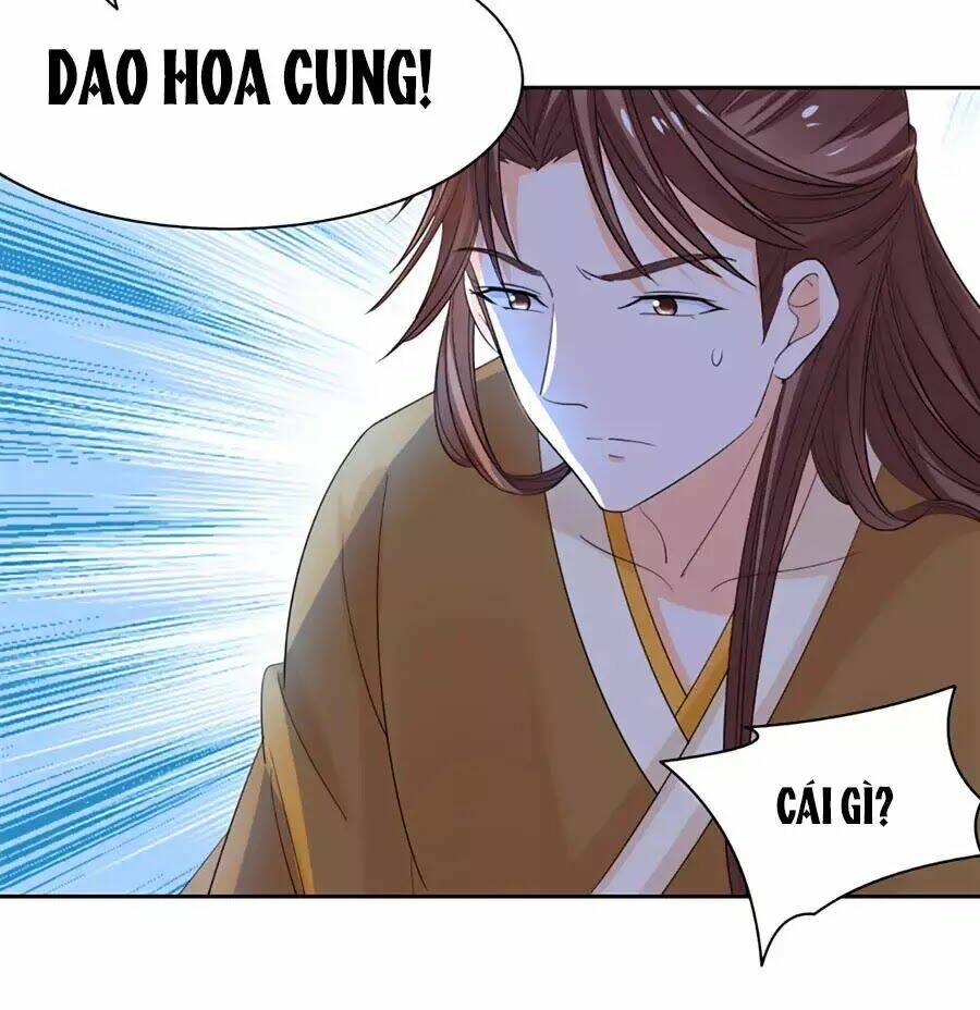 vương gia là đầu đại lão hổ chapter 60 - Trang 2