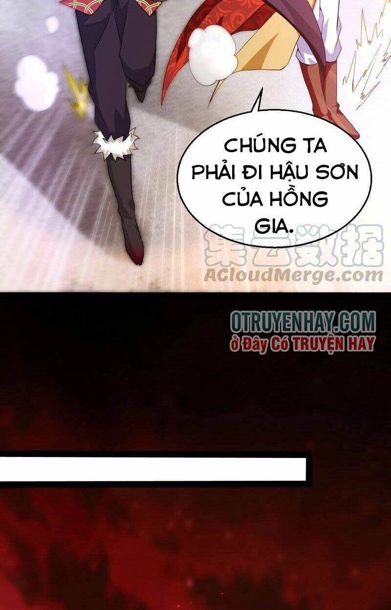 thôn phệ vĩnh hằng chapter 203 - Next chapter 204