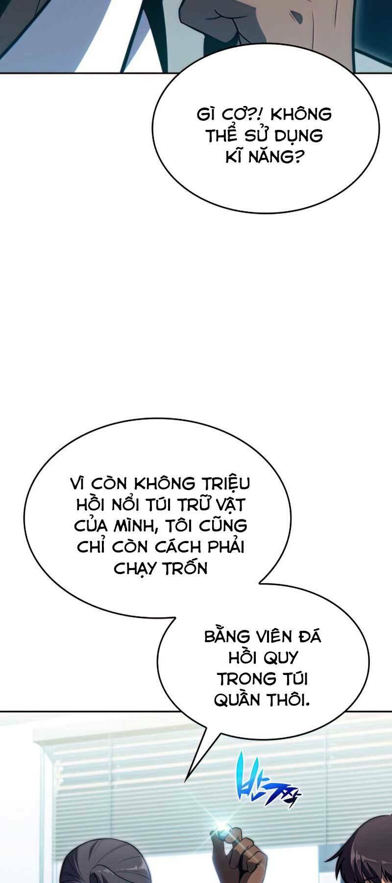 người chơi mới cấp tối đa chapter 58.5 - Trang 1