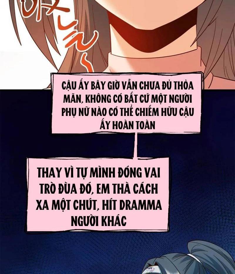 trọng sinh không làm chạn vương, tôi một mình nạp game thăng cấp chapter 97 - Next chapter 98