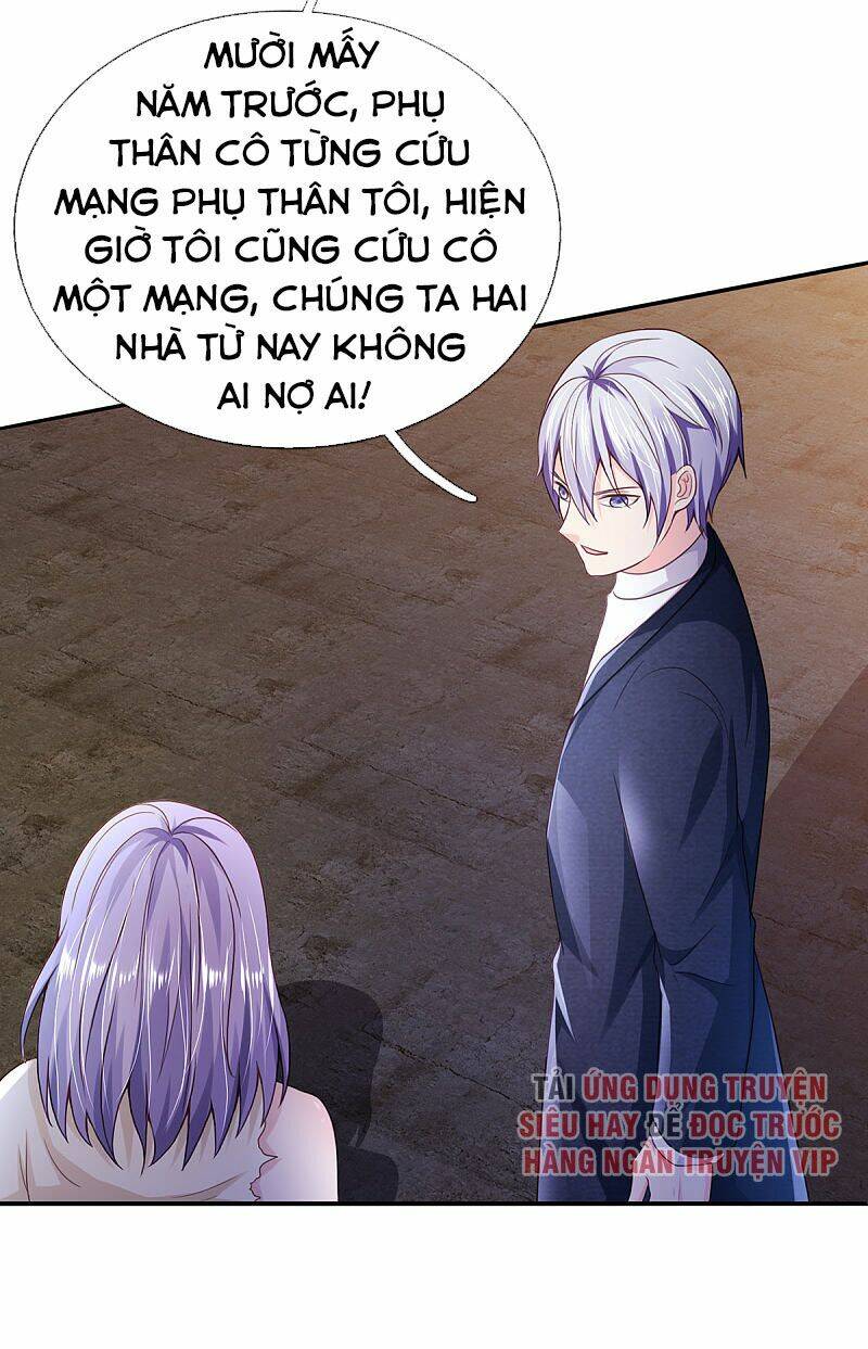 ngạo thị thiên địa Chapter 285 - Next chap 286