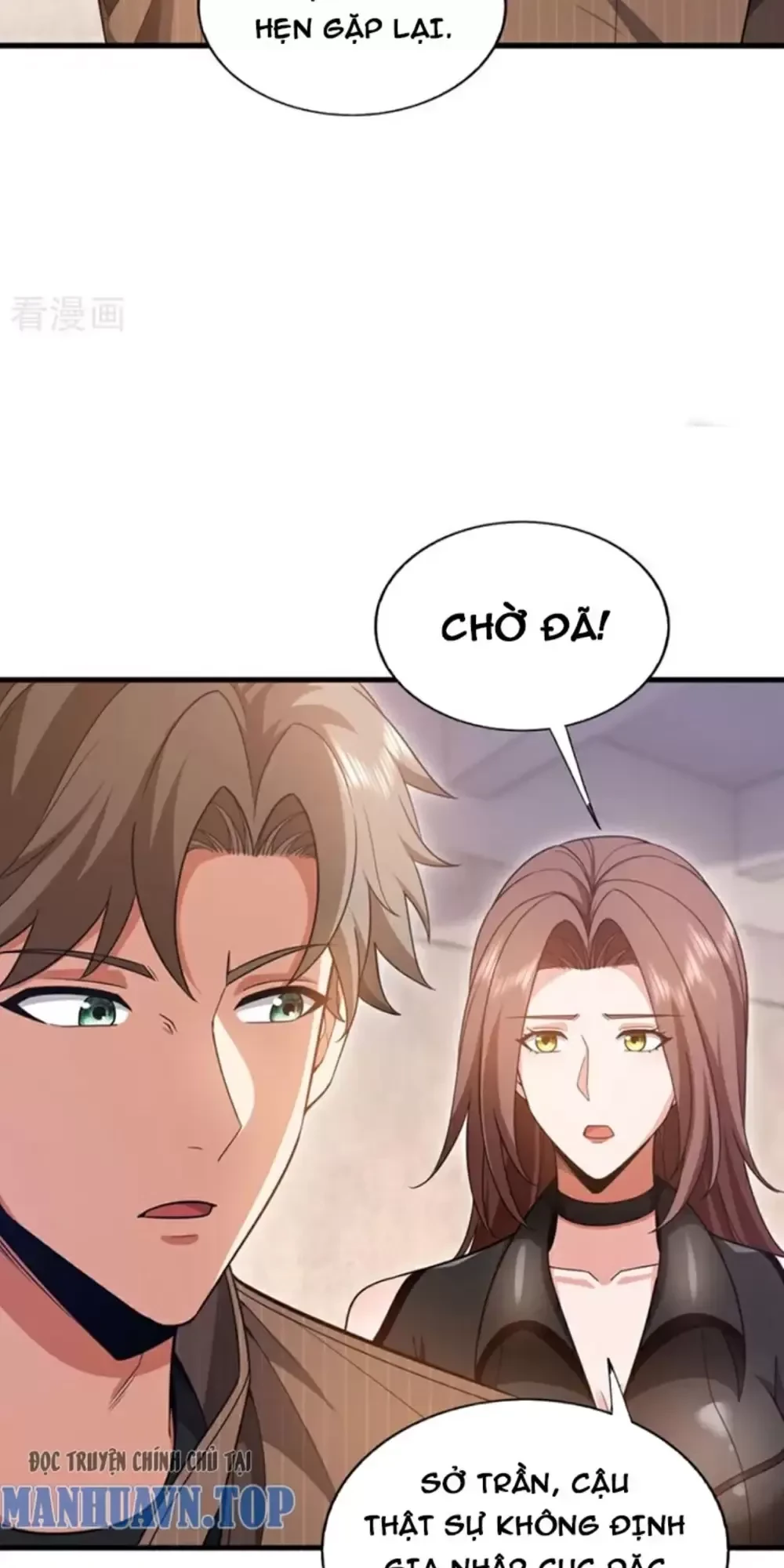 trấn quốc thần tế chapter 149 - Next chapter 150