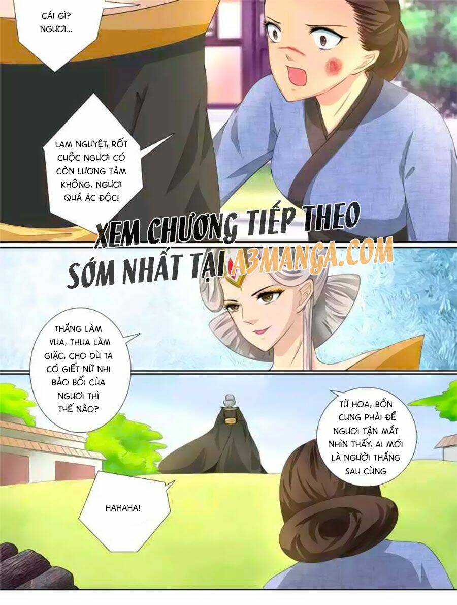 Ma Phi Giá Đáo Chapter 37 - Trang 2