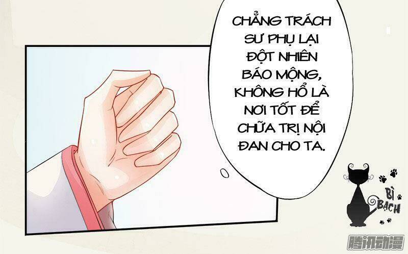 tuyệt thế luyện đan sư chapter 6: ta cứ thích lớn Đấy! - Trang 2