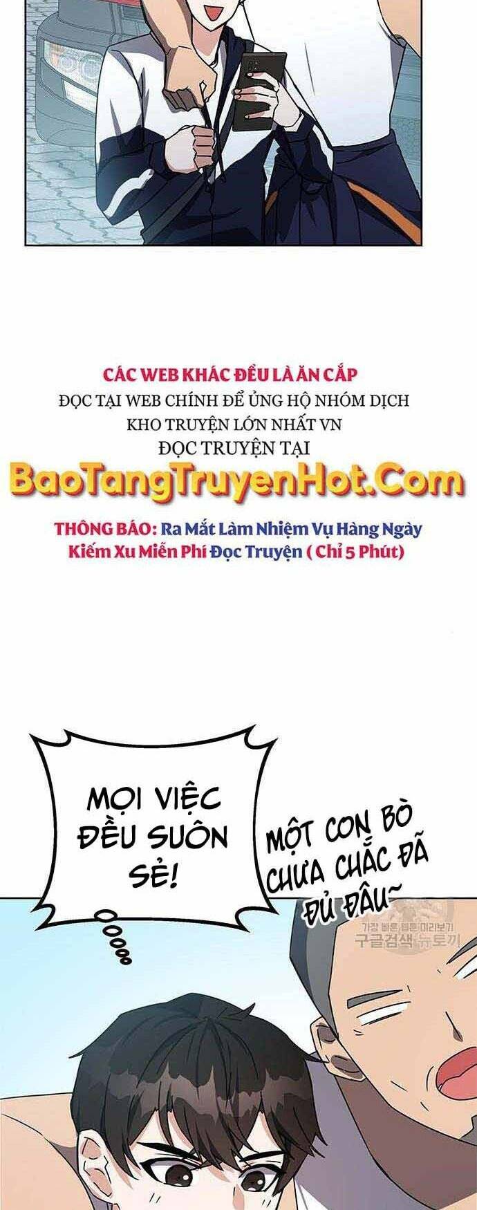 học viện tối thượng chapter 19 - Next chapter 20