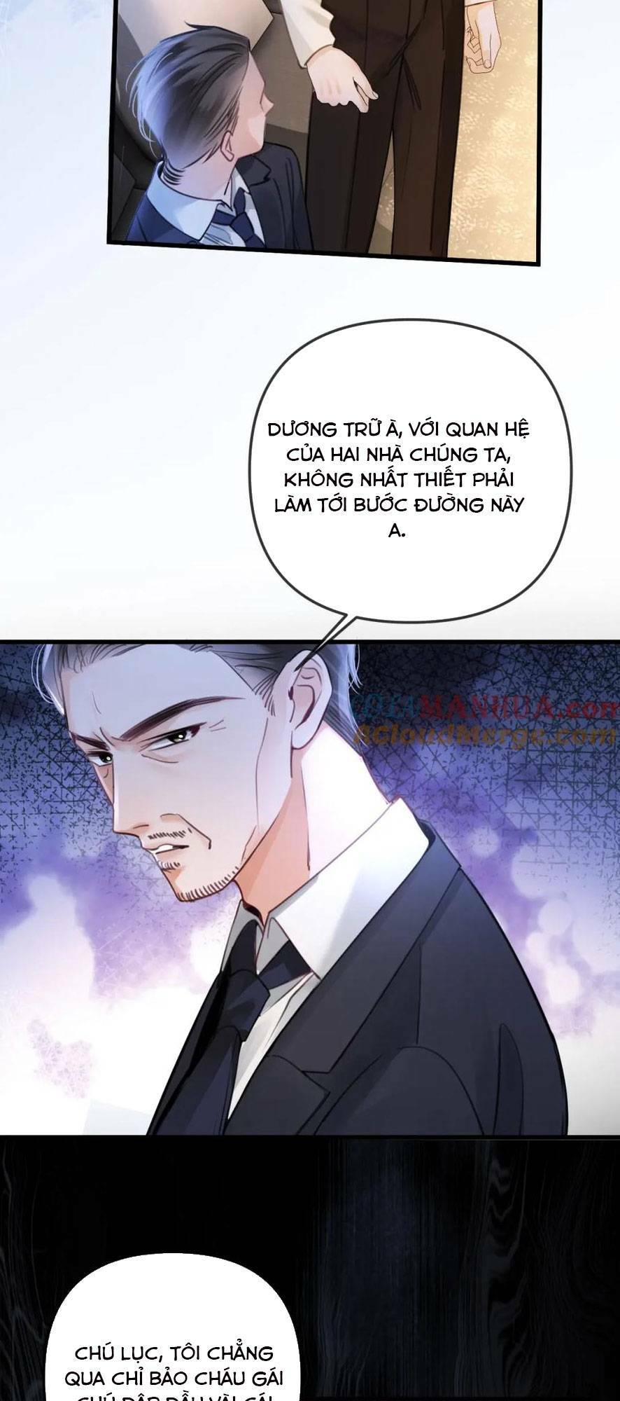 ngày mai cũng thích em chapter 21 - Trang 2