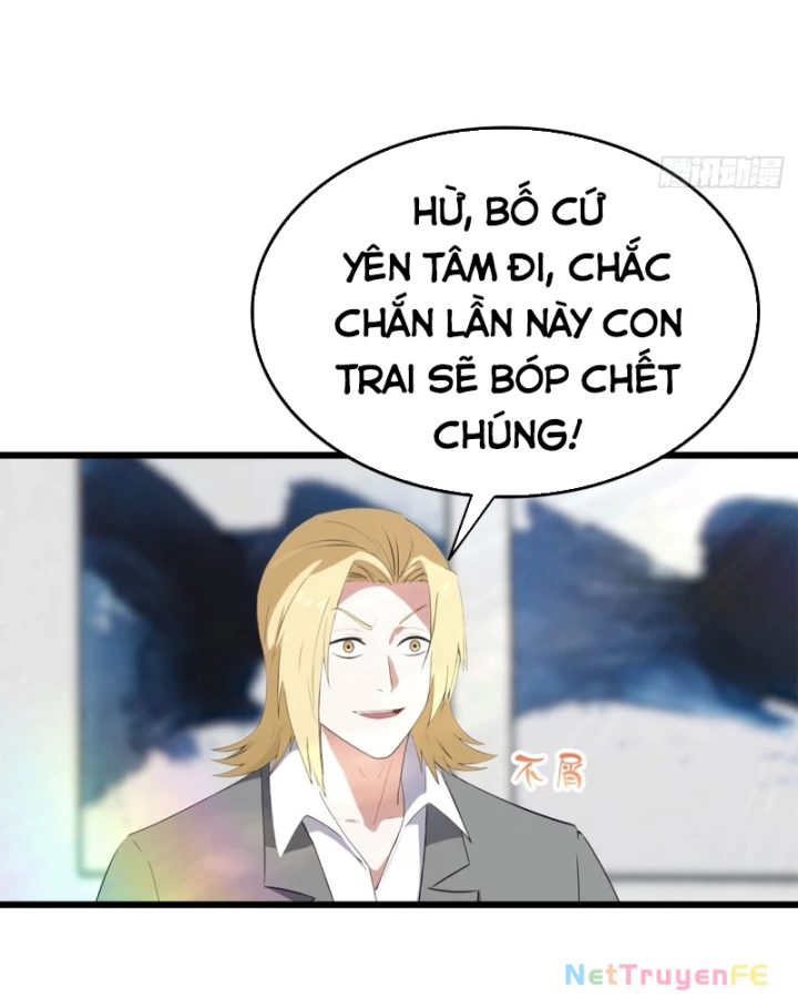 đô thị thánh thủ: ta là y võ đỉnh phong Chapter 40 - Next Chapter 41