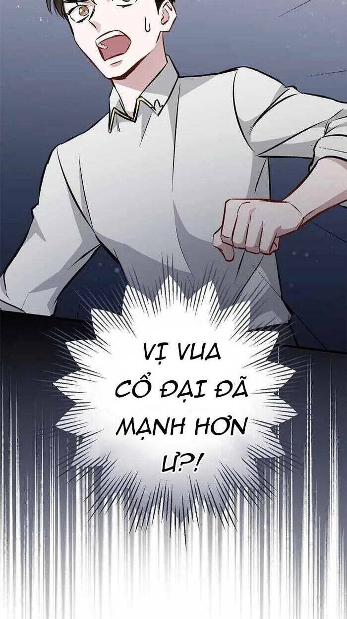 Level Up Chỉ Bằng Cách Ăn Cơm Chapter 98 - Trang 2