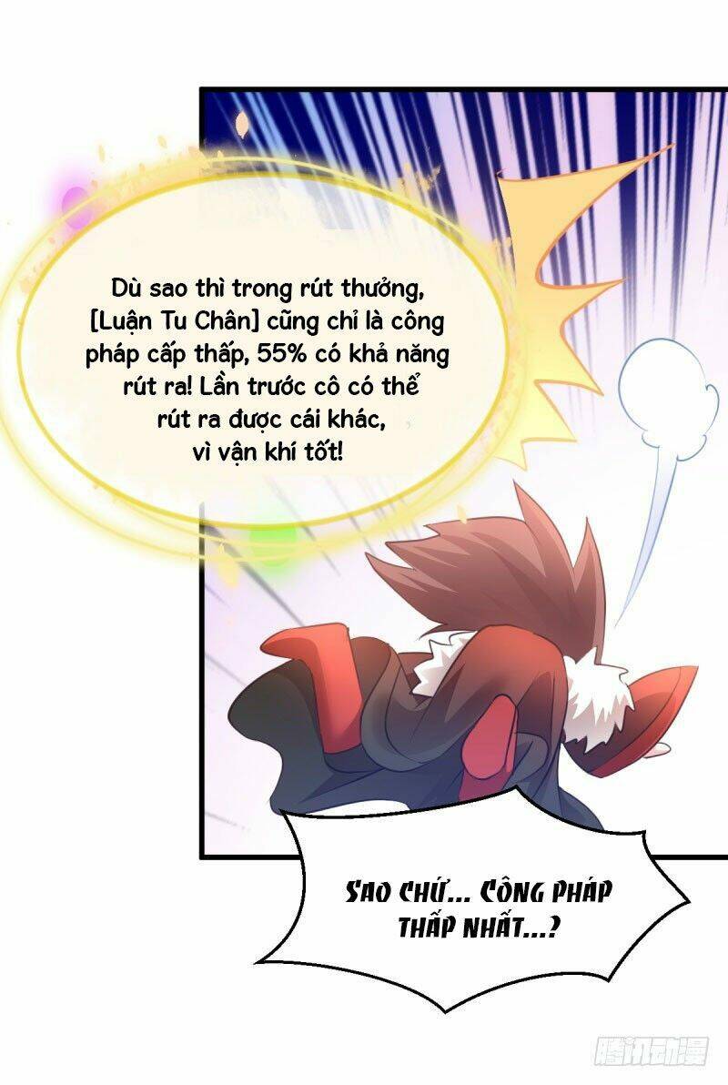 trò chơi trừng phạt chapter 33 - Trang 2