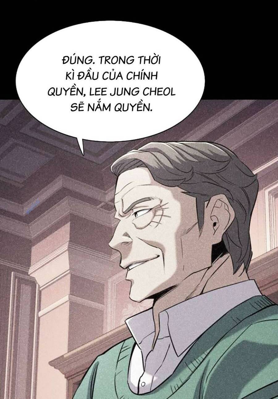 tiểu thiếu gia gia tộc tài phiệt chapter 46 - Next chapter 47