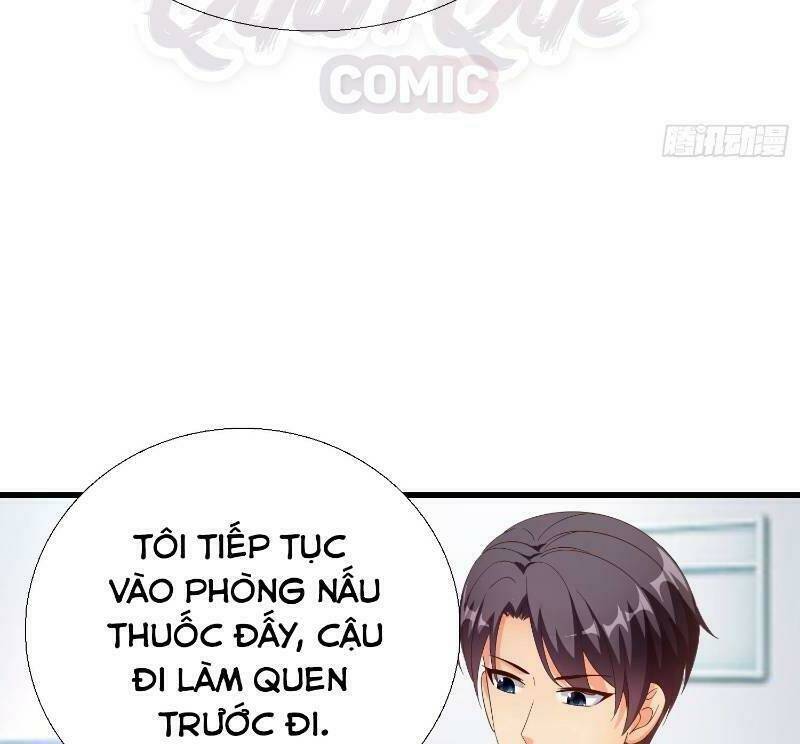 Siêu Cấp Thần Y Đại Biến Thái Chapter 21 - Trang 2