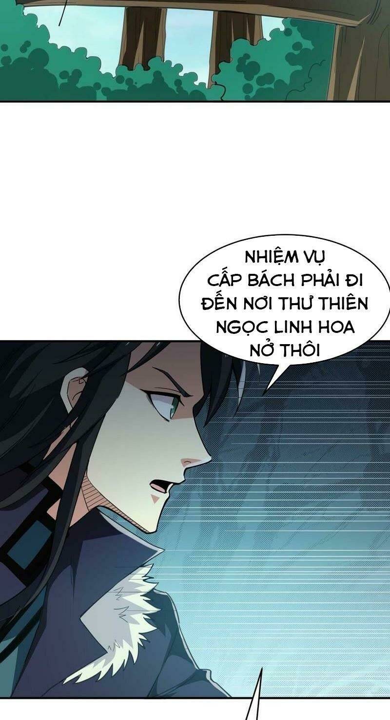 thôn phệ vĩnh hằng chapter 80 - Trang 2