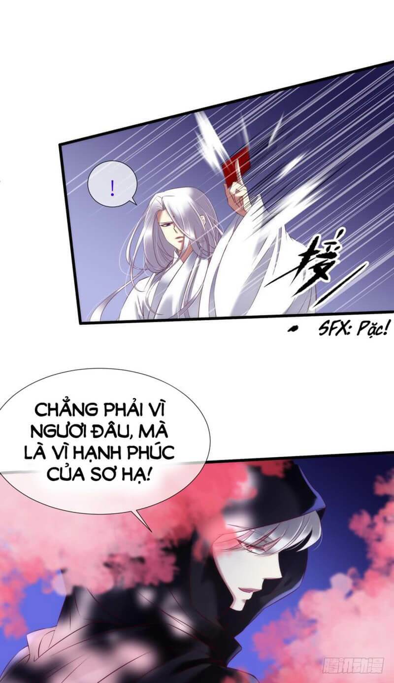 một vạn tư thế công lược yêu nam chapter 176 - Trang 2