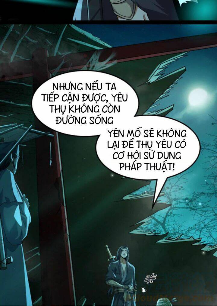 đánh bại chư thiên chapter 8 - Trang 2