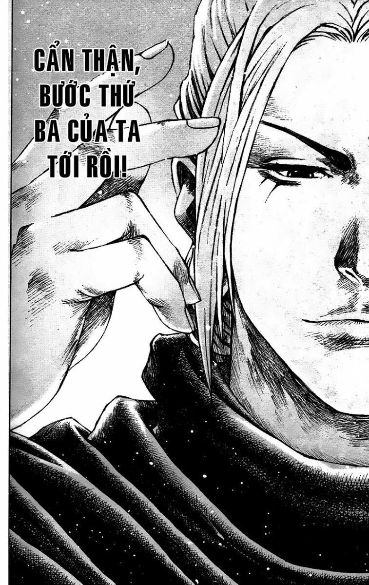 hoả phụng liêu nguyên chapter 337 - Next chapter 338