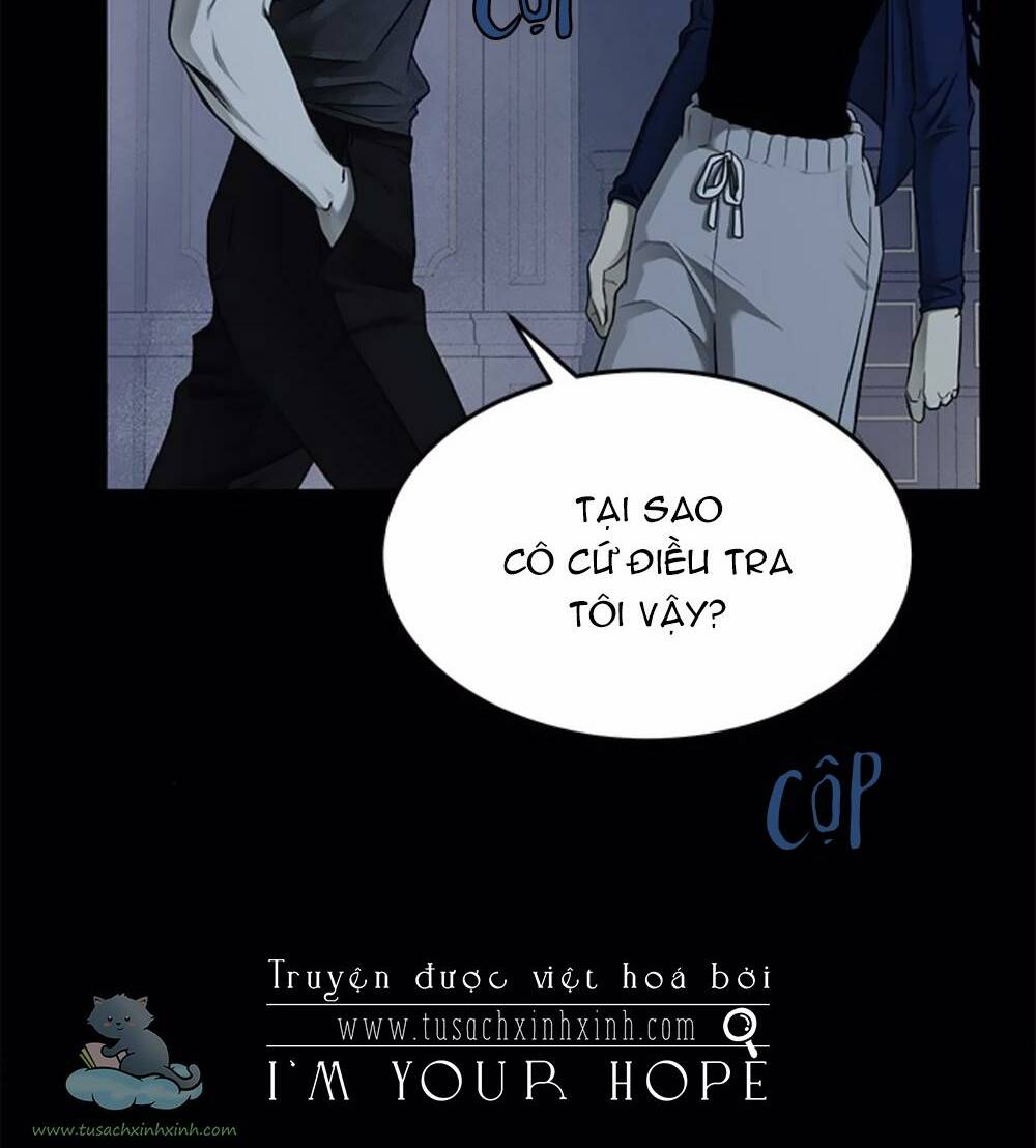 cạm bẫy chapter 131 - Trang 2