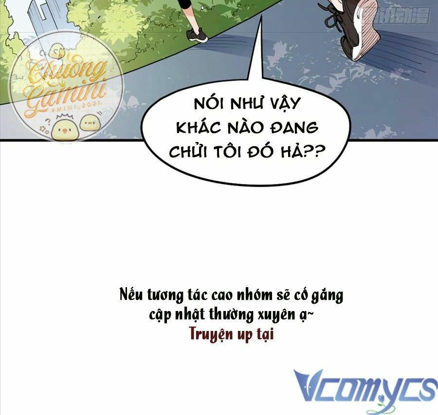 cố tổng, vợ của ngài quá mạnh rồi! Chapter 10 - Next Chapter 11