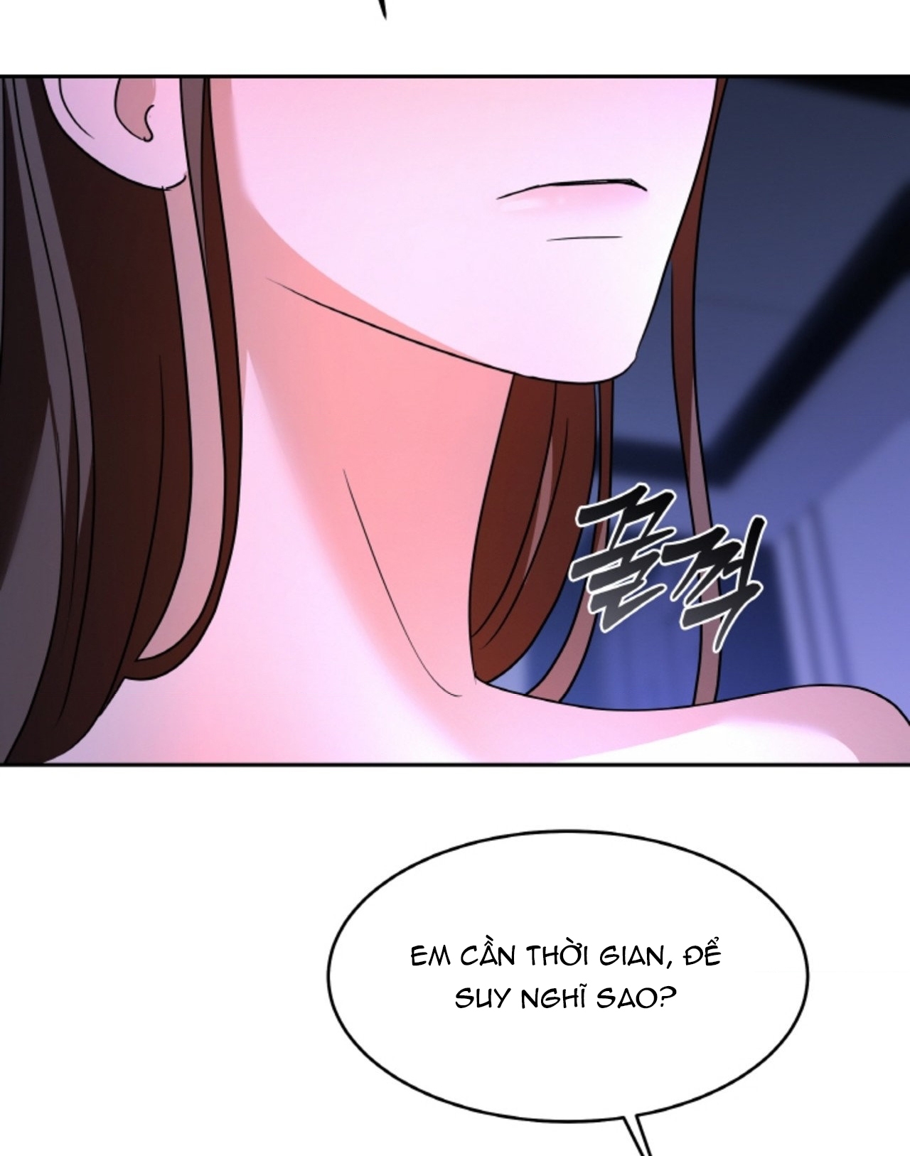 [18+] thời khắc giao mùa Chap 60 - Next chapter 60.1