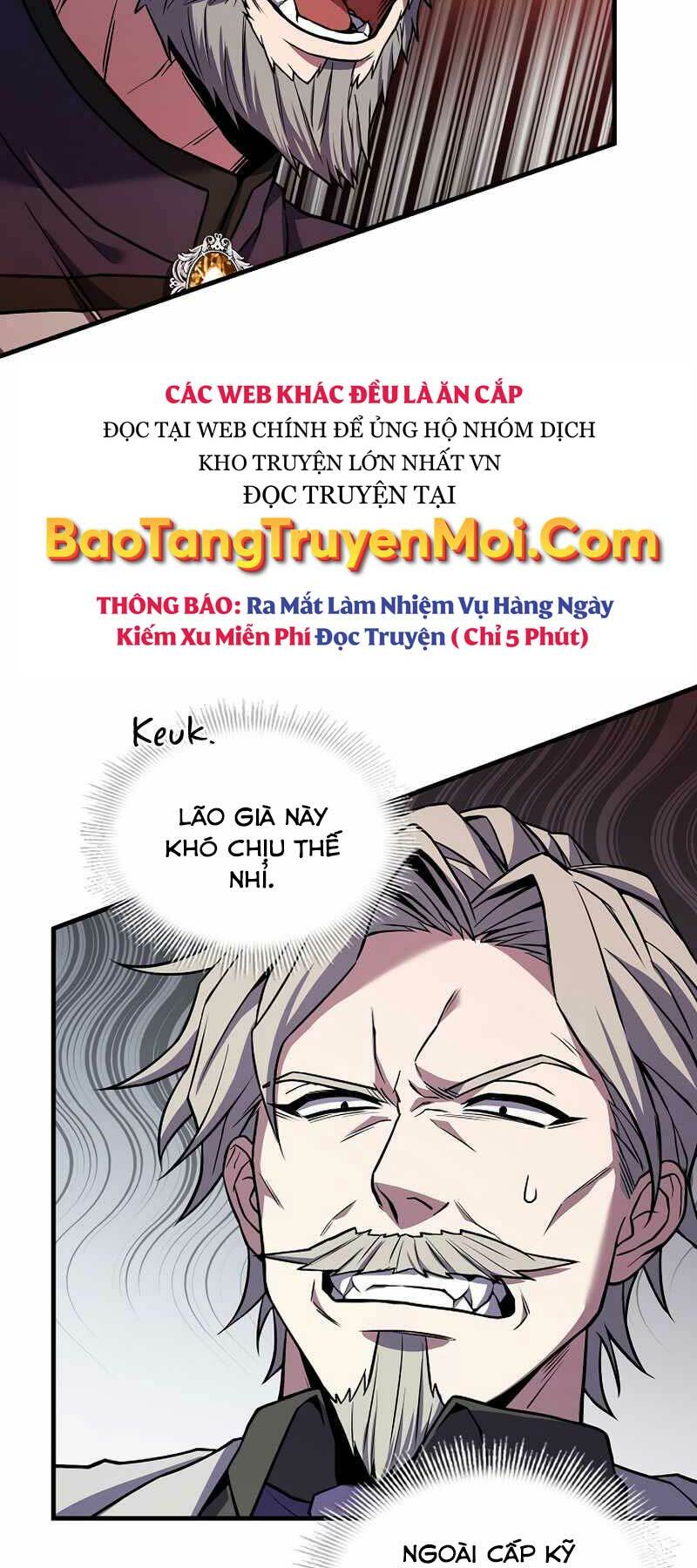 huyền thoại giáo sĩ trở lại chapter 47 - Trang 1