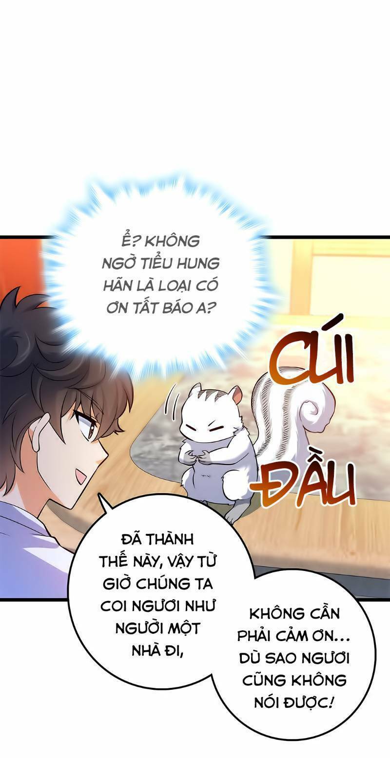 đại vương tha mạng chapter 58 - Next chapter 59