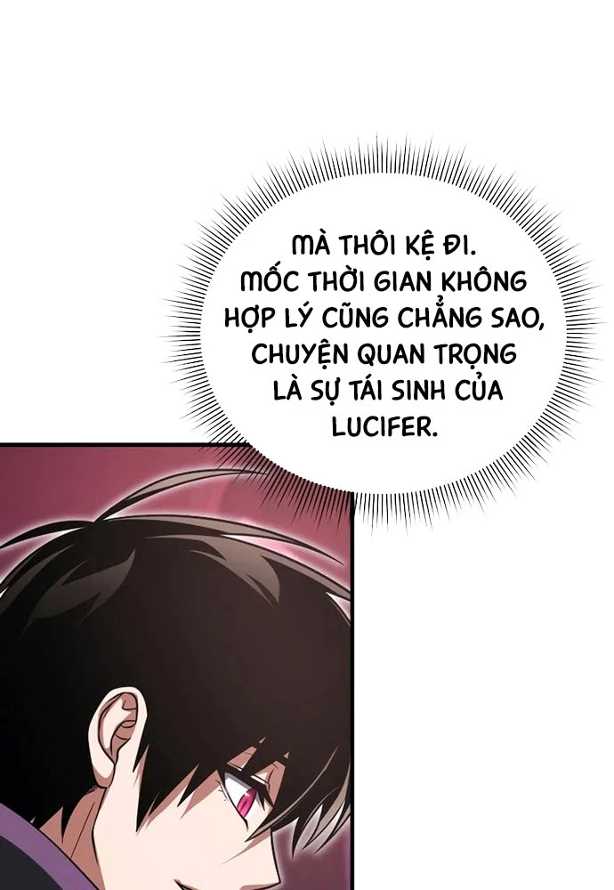 người chơi trở lại sau 10000 năm Chapter 101 - Trang 2