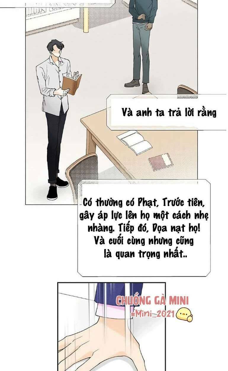 lee bom, em là của anh chapter 1 - Next chapter 2