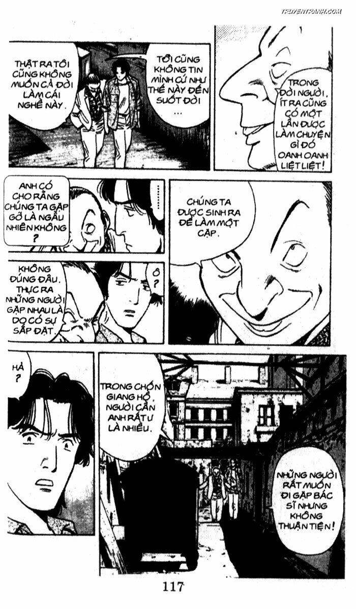 monster - naoki urasawa chương 17 - Trang 2