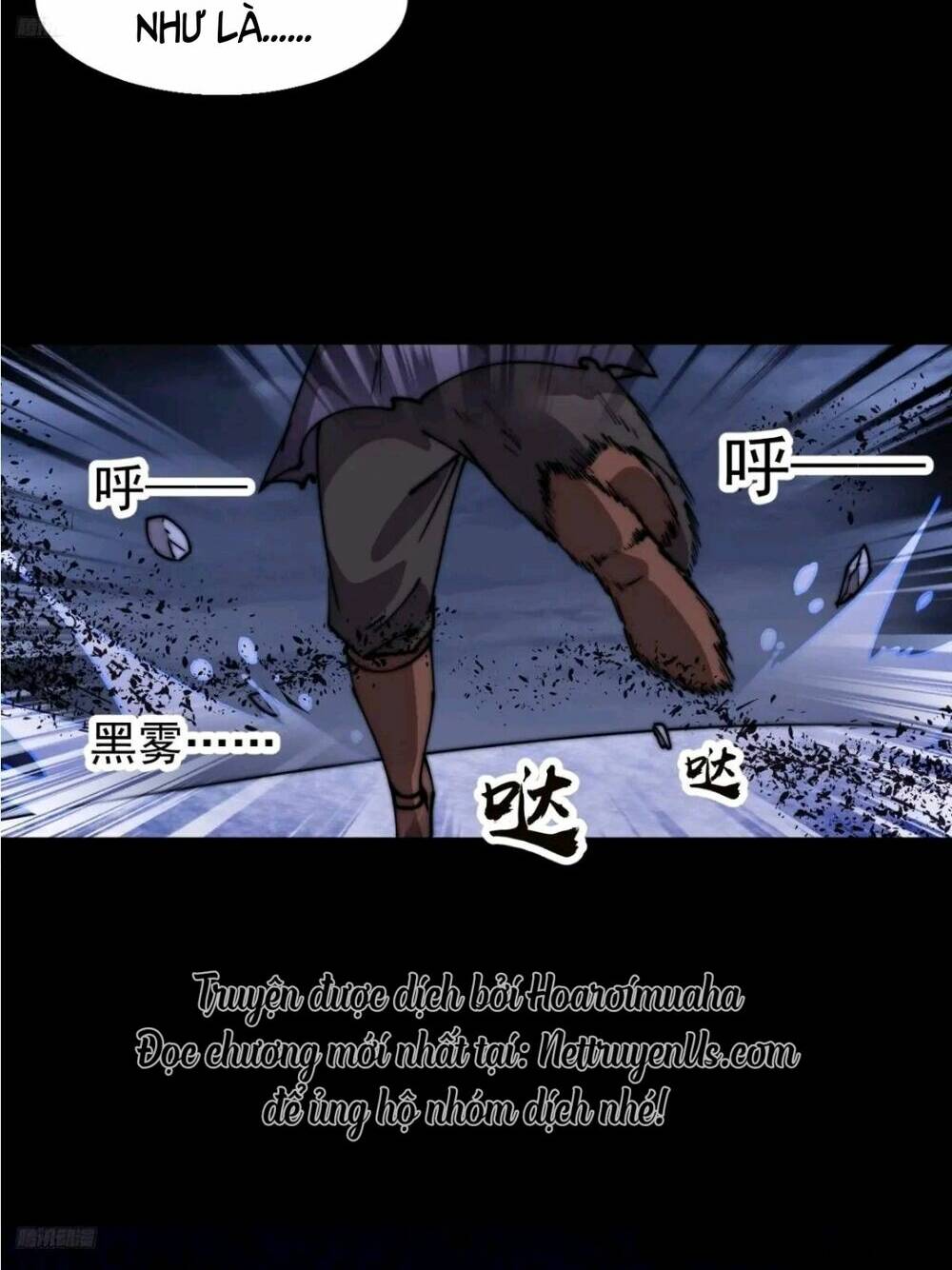 ta có một sơn trại chapter 761 - Next chapter 762