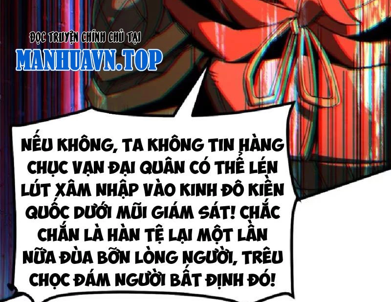 không cẩn thận, lưu danh muôn thủa Chapter 92 - Trang 2